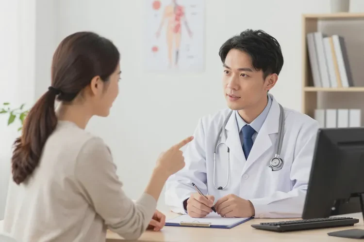 哺乳期妈妈大腿上经常起湿疹能靠自己自愈吗(图4)