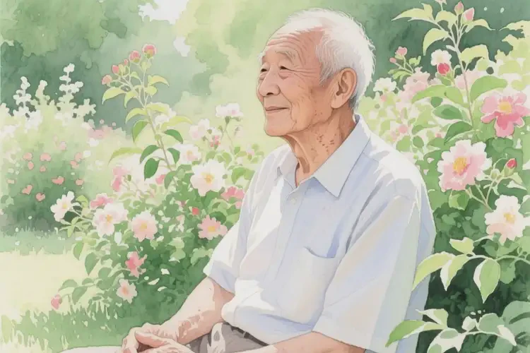老人脖子上容易长湿疹可以治好吗(图3)