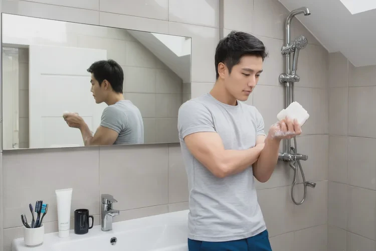 青年人全身容易起湿疹能靠自己自愈吗(图3)