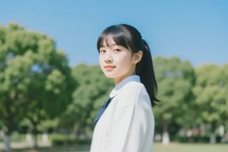 中学生面部容易长湿疹可以治好吗(图1)