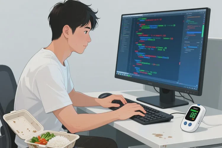 28岁中餐血糖11点9是怎么回事(图2)