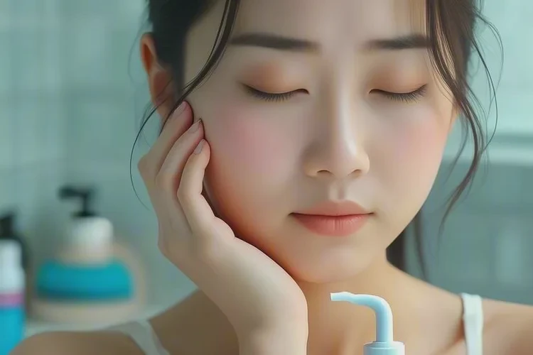 青年人四肢经常长湿疹能靠自己自愈吗(图1)