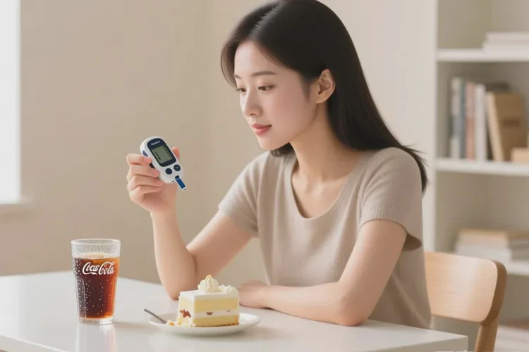 27岁下午血糖15.1是怎么回事(图1)