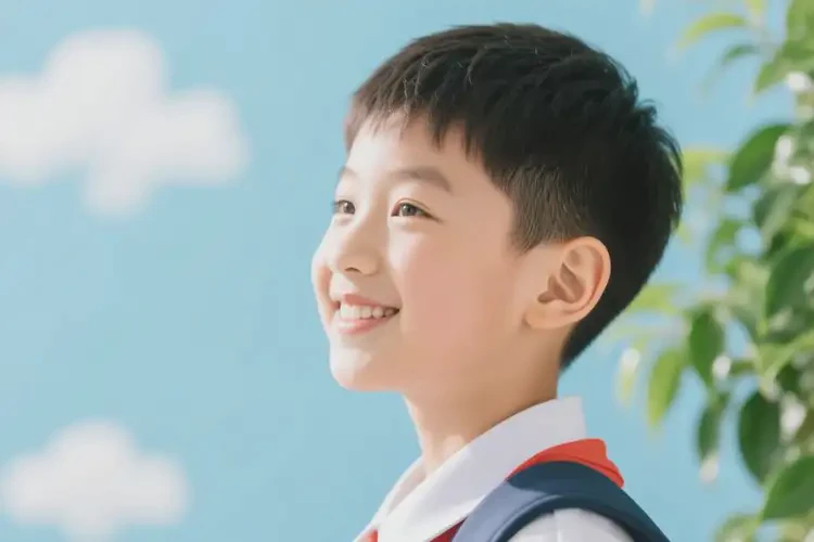 中学生面部容易长湿疹可以治好吗(图4)