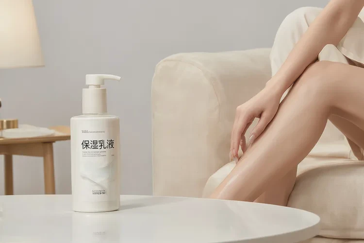 孕妇小腿容易起湿疹可以治愈吗(图1)
