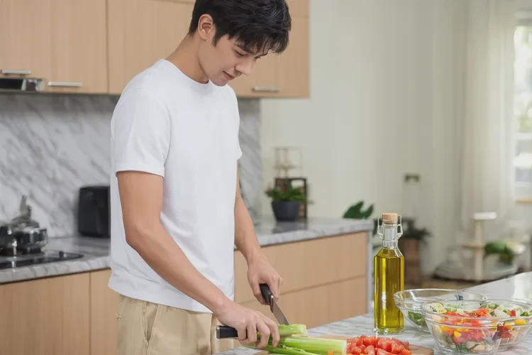 青年人小腿经常长湿疹能靠自己自愈吗(图4)