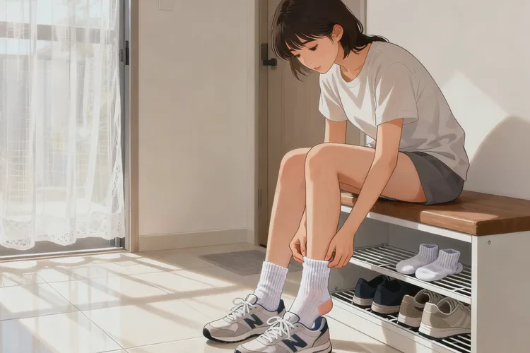 青年人脚上容易长湿疹能靠自己自愈吗(图2)