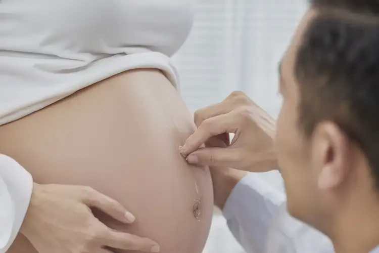 孕妇肛周偶尔起湿疹可以彻底自愈吗(图4)