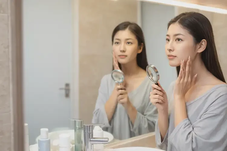 女人屁股有湿疹能彻底自愈吗(图1)