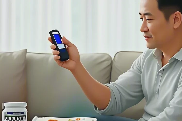 27岁下午血糖14.9是怎么回事(图3)