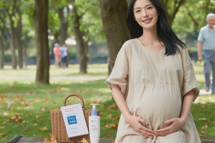 孕妇面部长湿疹可以治愈吗(图4)