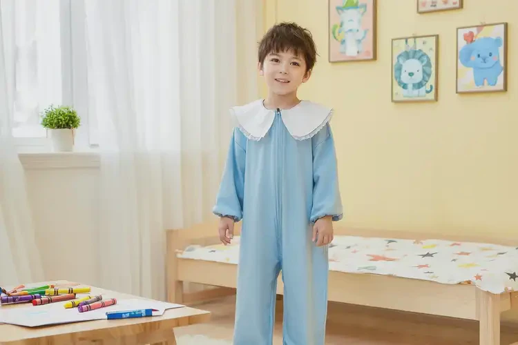 小儿身上偶尔起湿疹能靠自己自愈吗(图1)