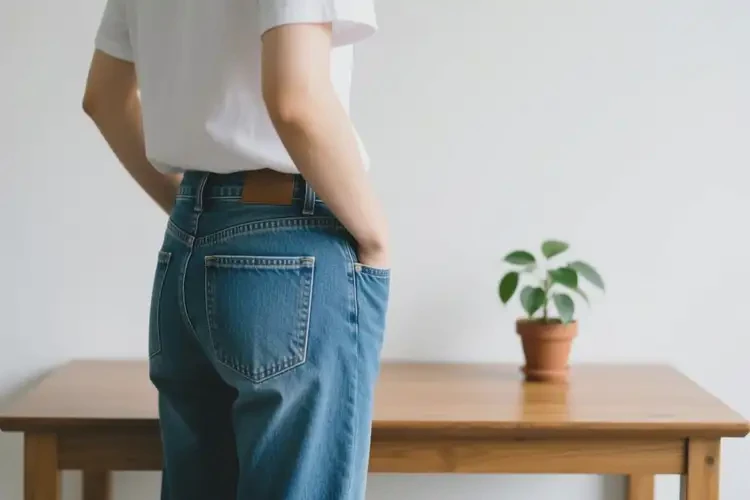 大学生屁股上出湿疹可以治好吗(图2)