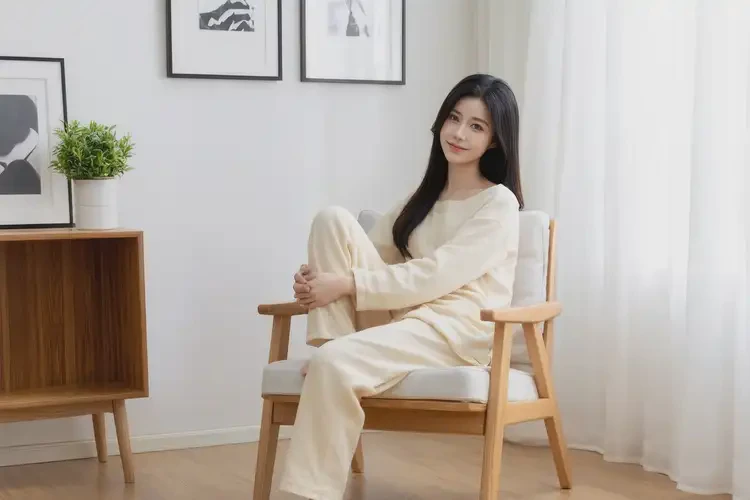女生小腿上经常长湿疹可以治好吗(图1)