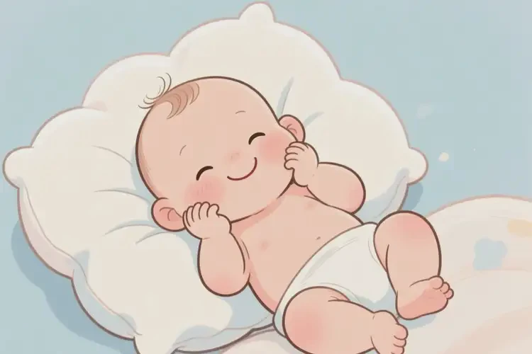 婴幼儿全身容易起湿疹可以治好吗(图3)