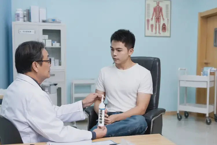 青年人全身容易起湿疹可以治好吗(图3)
