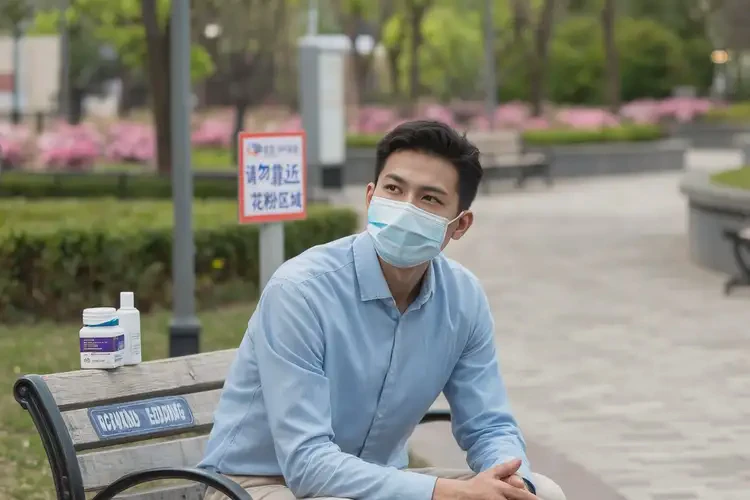 青年人大腿偶尔长湿疹可以治好吗(图1)