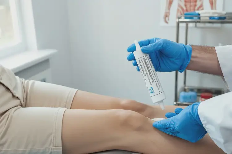 女性大腿上偶尔起湿疹可以治好吗(图3)