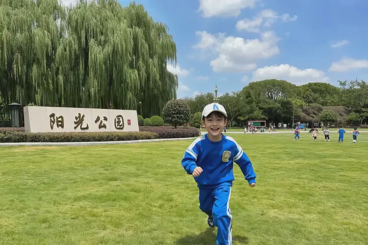 孩子脸上经常长湿疹可以治好吗(图1)