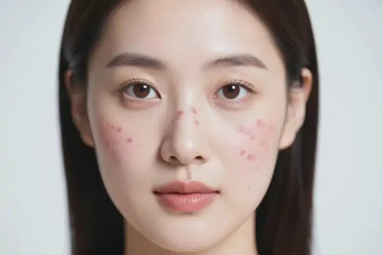 女生脸上出现湿疹可以治好吗(图3)