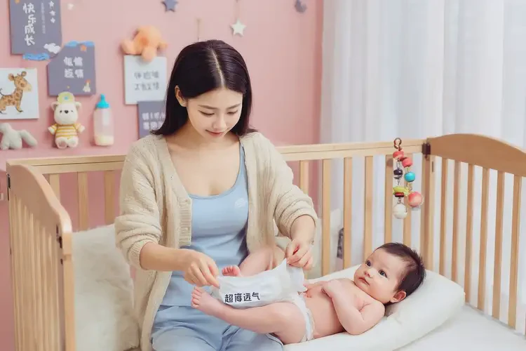 婴幼儿肛周偶尔起湿疹能治好吗(图3)