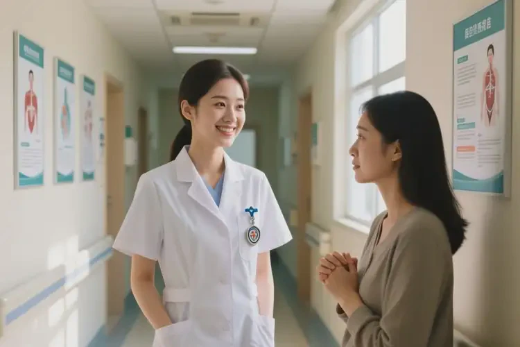女生四肢出现湿疹可以治好吗(图4)