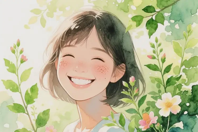 女生脸上有湿疹可以治好吗(图3)