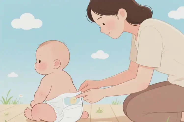 小儿肛周容易长湿疹可以治好吗(图4)