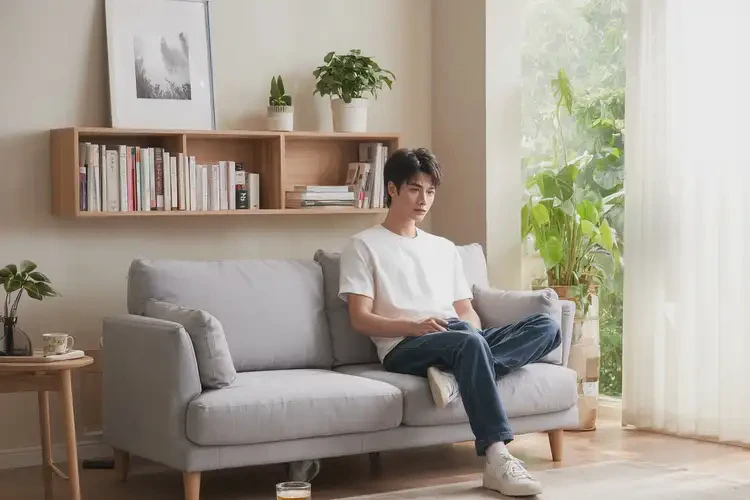 青年人脖子经常起湿疹可以彻底自愈吗(图2)