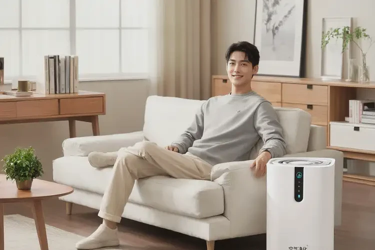 青年人肚子偶尔起湿疹可以治好吗(图1)
