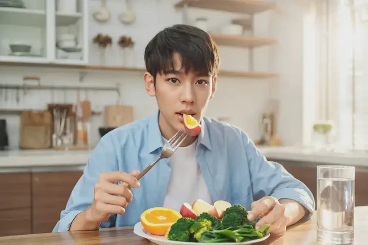 男生身上有湿疹可以治好吗(图1)