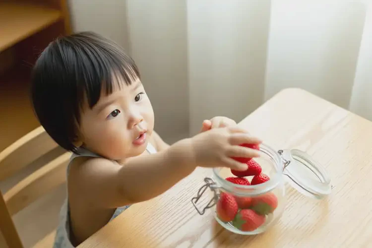 幼儿全身经常起湿疹可以治好吗(图1)