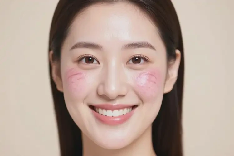青年人面部经常长湿疹可以治好吗(图4)