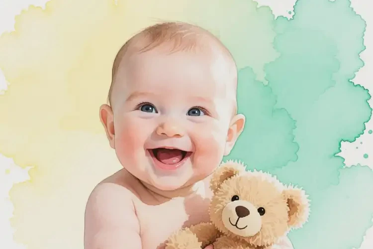 婴幼儿身上出湿疹可以治好吗(图2)