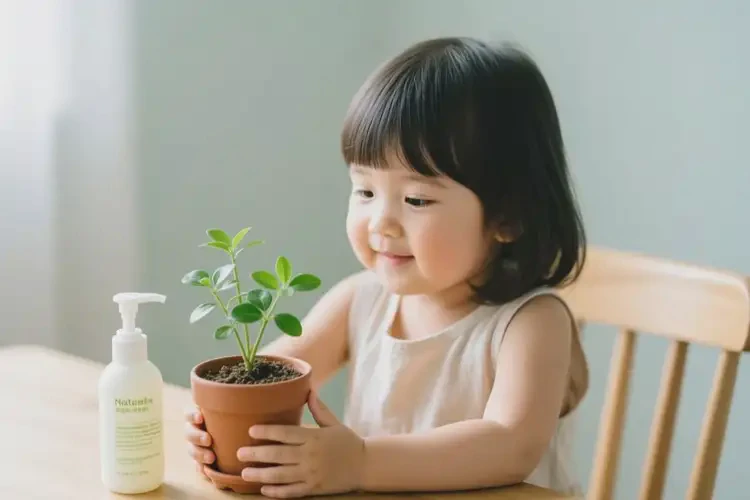 儿童手上容易长湿疹可以治好吗(图3)
