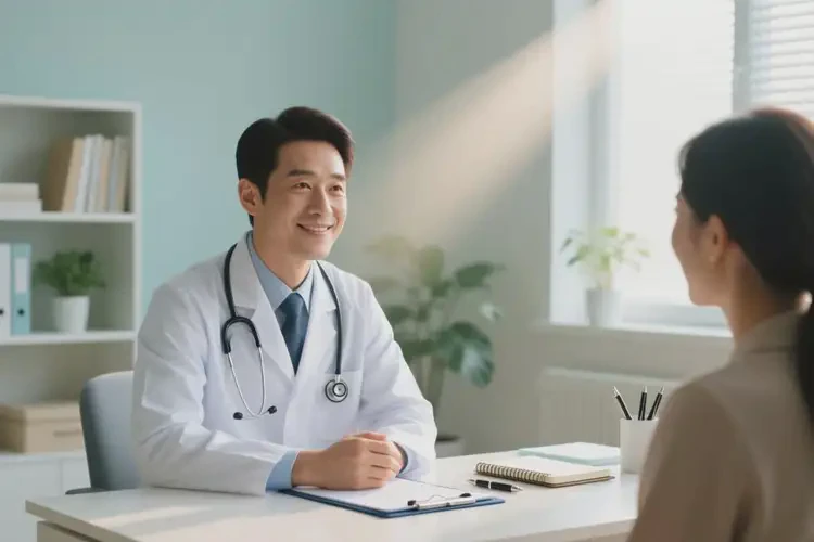 男生脚上经常起湿疹可以治好吗(图2)