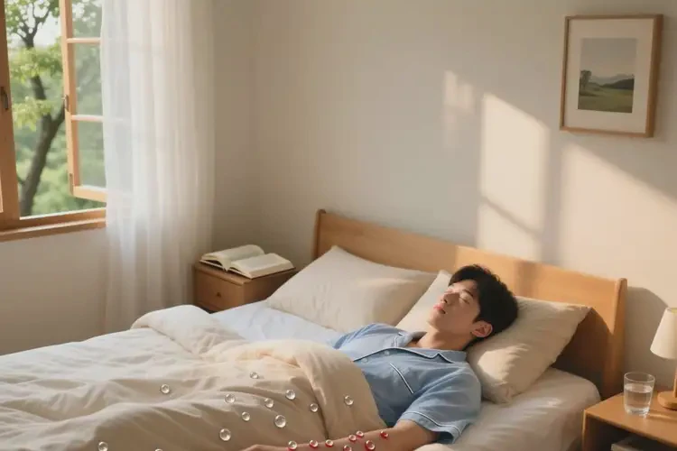 男生手上经常起湿疹可以治好吗(图1)