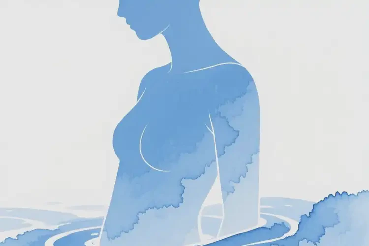 女性肛周偶尔长湿疹可以治好吗(图3)