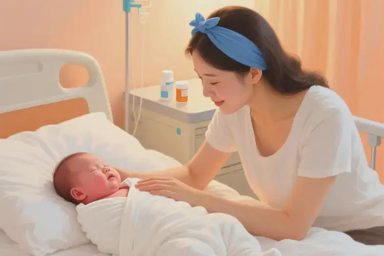 婴幼儿脖子容易起湿疹可以治好吗(图1)
