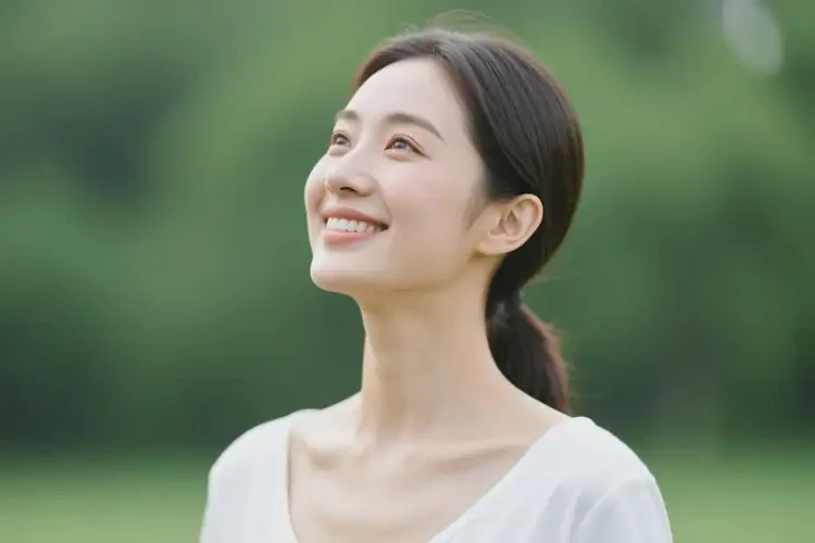 女性脖子容易长湿疹可以治好吗(图1)