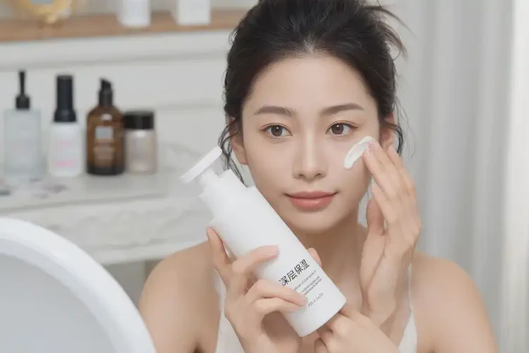 女生全身容易起湿疹可以治好吗(图4)