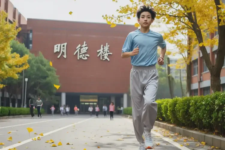 大学生大腿上容易起湿疹可以治好吗(图1)