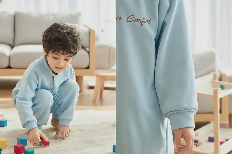 小儿脖子有湿疹可以治好吗(图2)