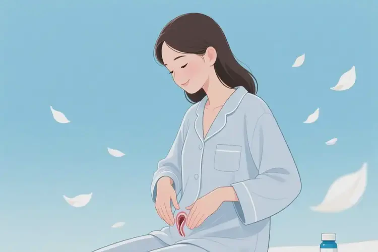 女生肛周经常起湿疹可以治好吗(图4)