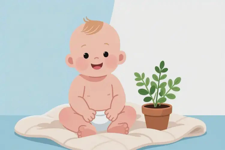 婴幼儿肛周经常起湿疹可以治好吗(图2)