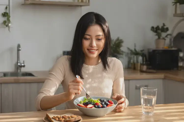 女生全身容易长湿疹可以治好吗(图2)