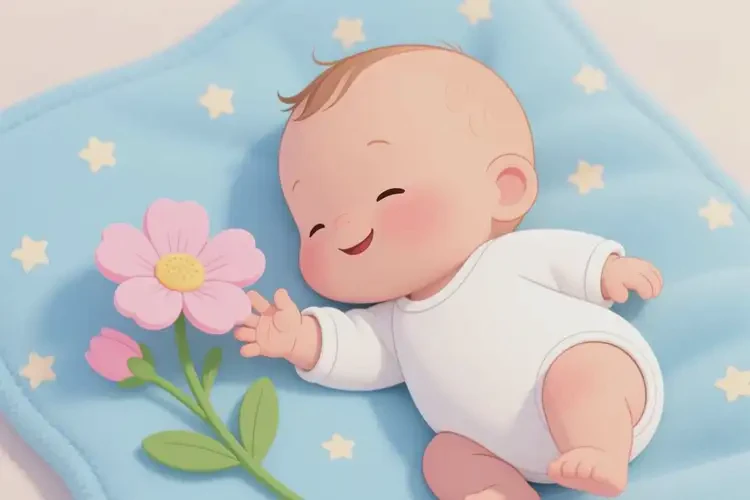 婴幼儿身上出湿疹可以治好吗(图3)