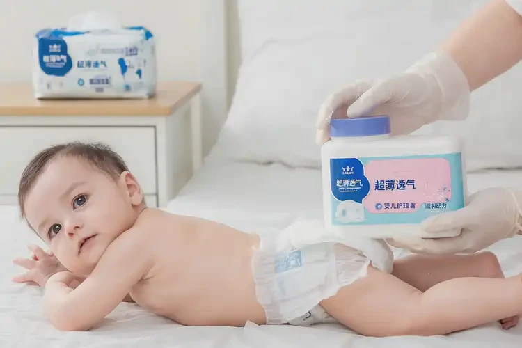 小儿肛周起湿疹可以治好吗(图3)
