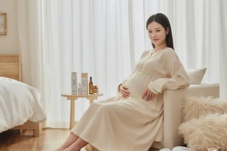 孕妇四肢长湿疹不管它会自己好吗(图2)