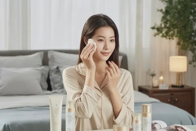 女性大腿上偶尔起湿疹可以治好吗(图2)
